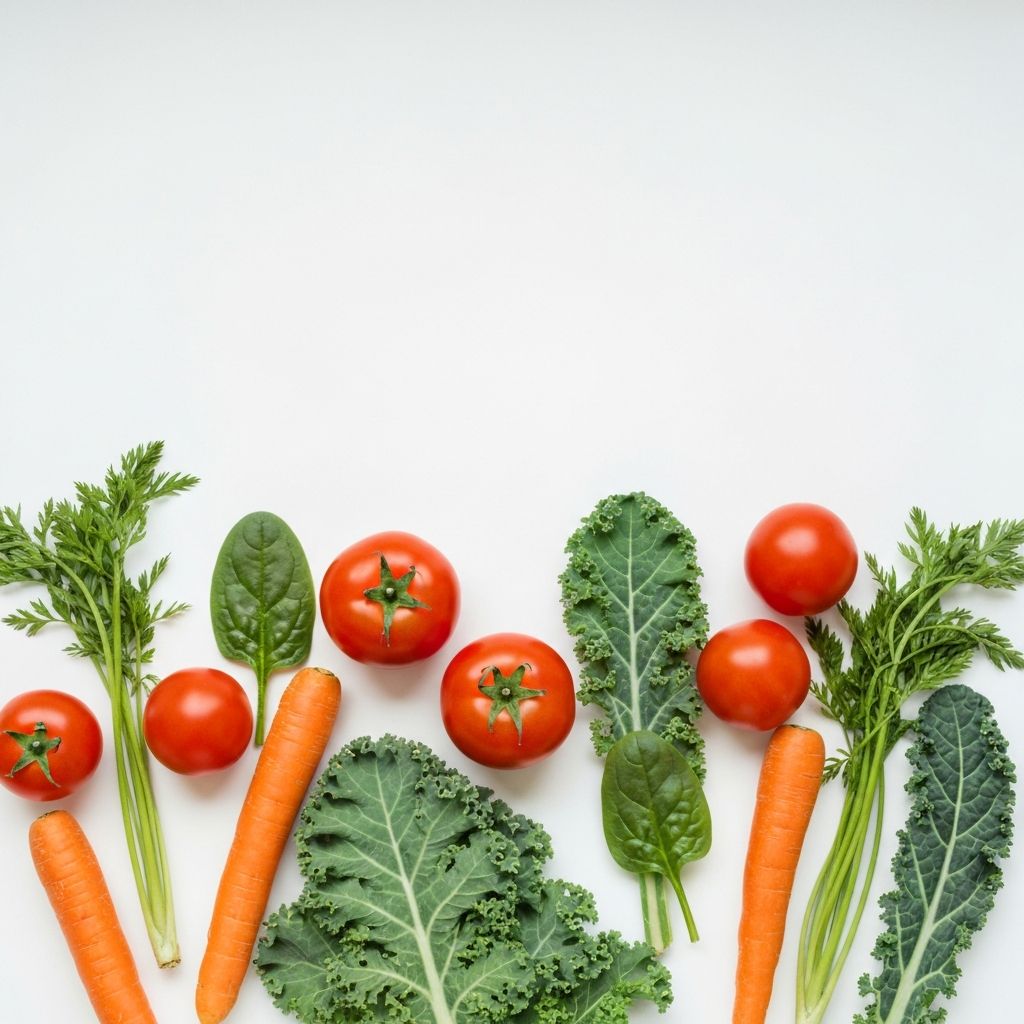 Składniki odżywcze